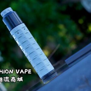 美國原裝 Comp lyfe Battle Cry Mod 戰鬥機械桿 18650 競技桿