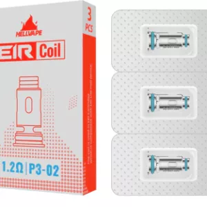 hellvape,hellvape電子菸,hellvape電子菸品牌