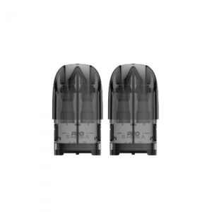 uwell caliburn explorer dual pod