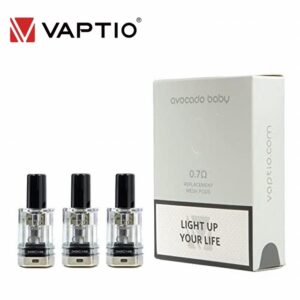 VAPTIO,VAPTIO電子煙,VAPTIO煙彈