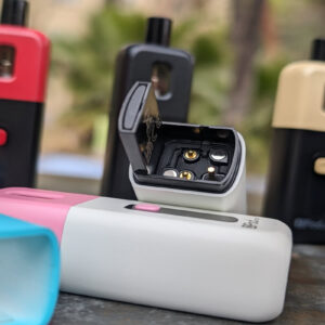 Innokin Z Pod Nano Device