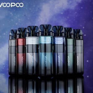 VOOPOO,VOOPOO電子菸,VOOPOO Argus