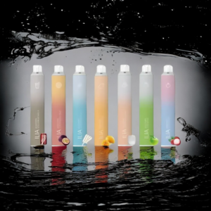 正版 ILIA BAR 4 哩啞 6500口 一次性電子煙 拋棄式電子菸