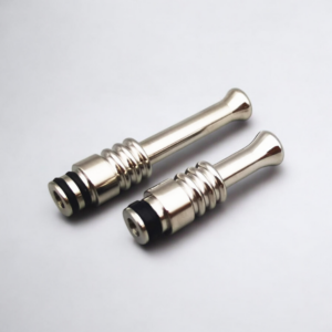 510吸嘴 Drip Tip 加長金屬吸嘴 滴嘴 適用 RDA RTA RDTA 成品霧化器